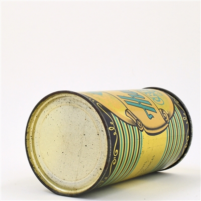 Hulls Cream Ale Flat Top 84-19