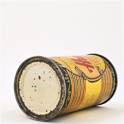 Hulls Export Beer Flat Top 84-24