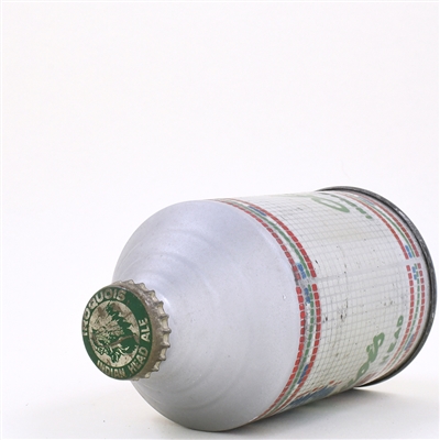 Iroquois Ale Crowntainer 195-28 TOUGH