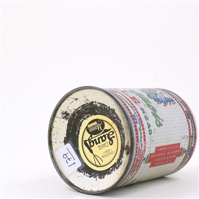 Iroquois Ale Crowntainer 195-28 TOUGH
