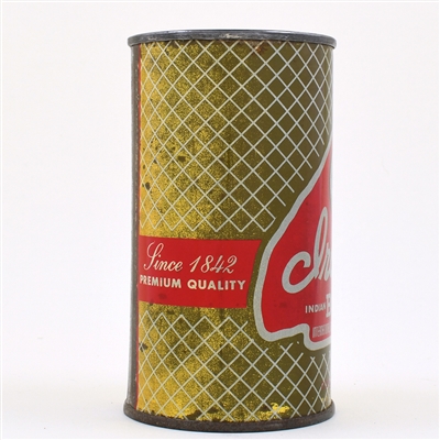 Iroquois Beer Flat Top INTERNATIONAL 86-1