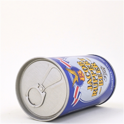 Jacob Ruppert Beer Pull Tab NEW YORK 82-20 MINTY