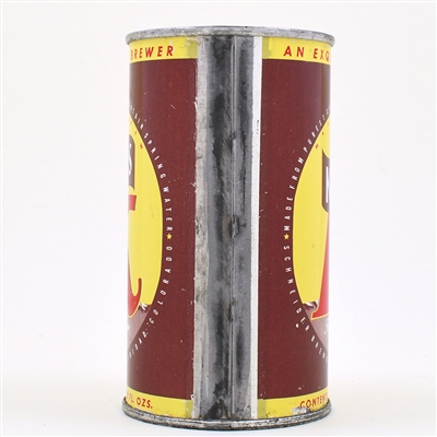 Karls Beer Flat Top SCHNEIDER 87-4
