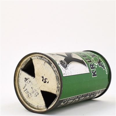 Krueger Ale Flat Top IRTP 89-30