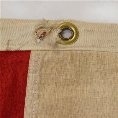 National Bohemian 1950s Banner Bunting LUCKY SPOT