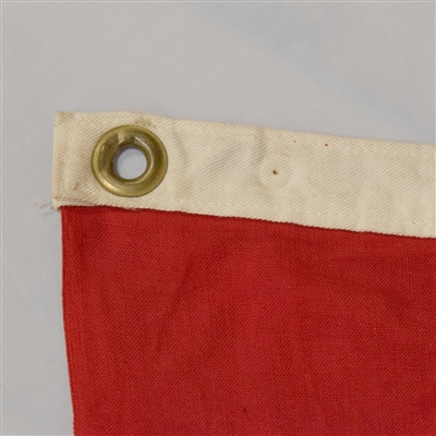 National Bohemian 1950s Banner Bunting LUCKY SPOT