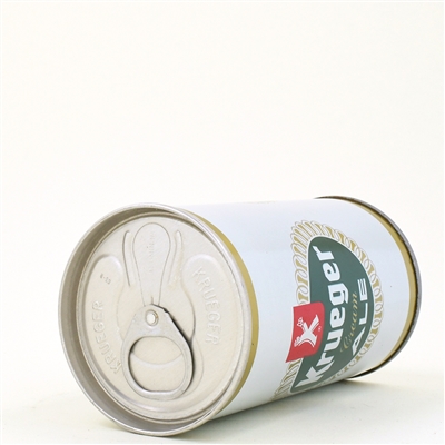 Krueger Cream Ale Pull Ring 86-28 MINTY