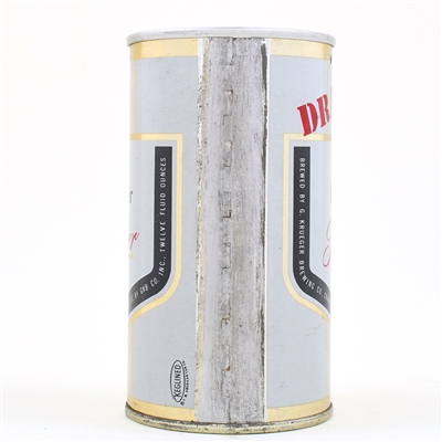 Krueger Pilsner Beer Pull Ring 87-1 DRAFT OUTSTANDING