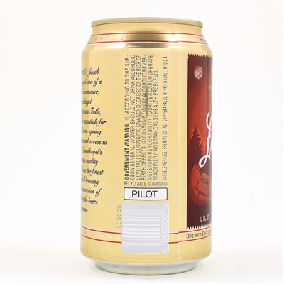 Leinenkugel's Red Lager Aluminum Test Sta-Tab UNLISTED