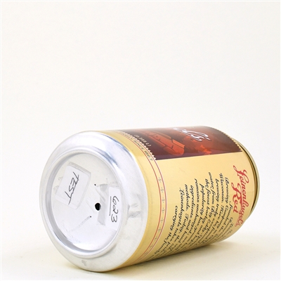 Leinenkugel's Red Lager Aluminum Test Sta-Tab UNLISTED