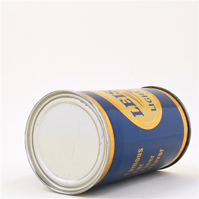 Leisys Beer Flat Top 91-21