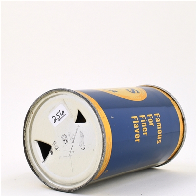 Leisys Beer Flat Top 91-21