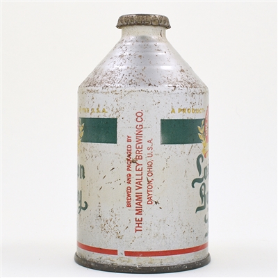 London Bobby Ale Crowntainer 196-31