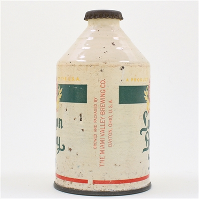 London Bobby Ale Crowntainer 196-32
