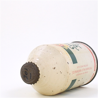 London Bobby Ale Crowntainer 196-32