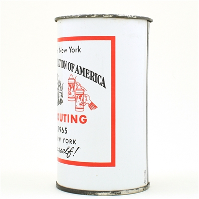Master Brewers Assoc 1965 Commemorative Drinking Cup UNLISTED