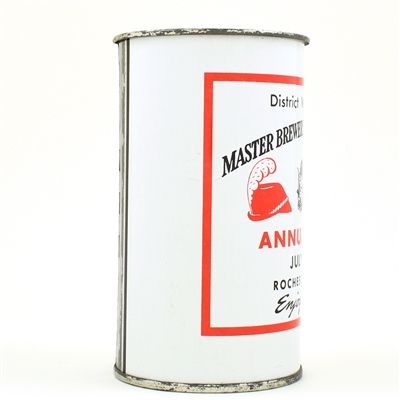 Master Brewers Assoc 1965 Commemorative Drinking Cup UNLISTED