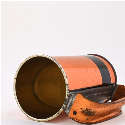 Master Brewers Association Flat Top Drinking Cup