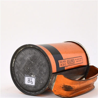 Master Brewers Association Flat Top Drinking Cup