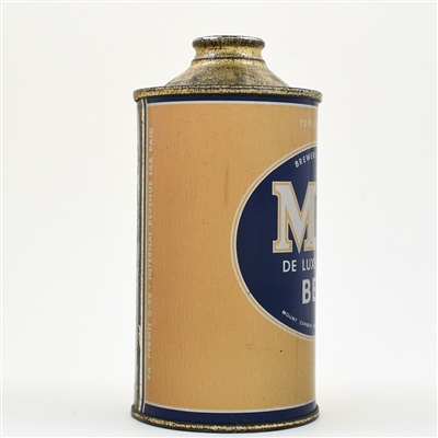 MC Mount Carbon Beer Cone Top 173-17 EXCEPTIONAL
