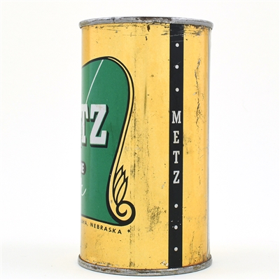 Metz Beer Flat Top 99-15