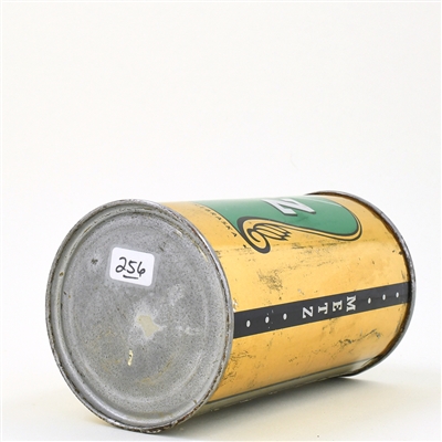 Metz Beer Flat Top 99-15