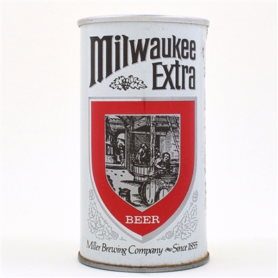 Milwaukee Extra Beer Test Pull Tab 237-5