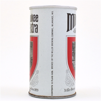 Milwaukee Extra Beer Test Pull Tab 237-5
