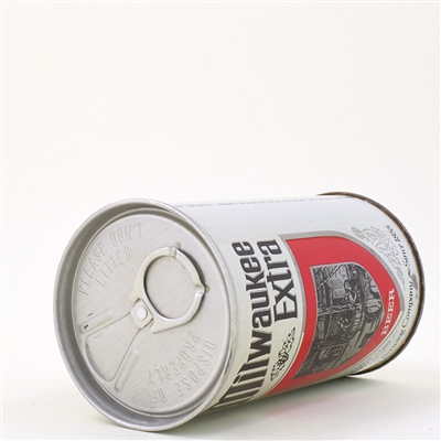 Milwaukee Extra Beer Test Pull Tab 237-5