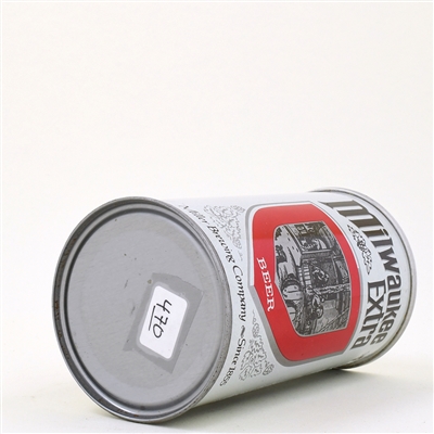 Milwaukee Extra Beer Test Pull Tab 237-5