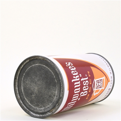 Milwaukees Best Beer Flat Top IMPORTED 100-7 TOUGH