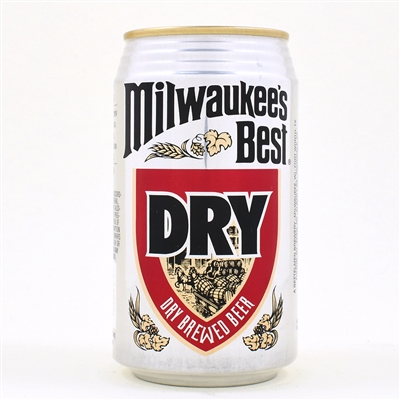 Milwaukees Best Dry Aluminum Test Sta-Tab UNLISTED