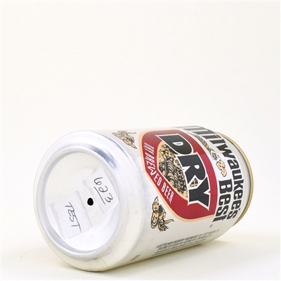 Milwaukees Best Dry Aluminum Test Sta-Tab UNLISTED