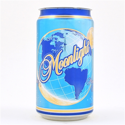 Moonlight Beer Aluminum Test Sta-Tab UNLISTED