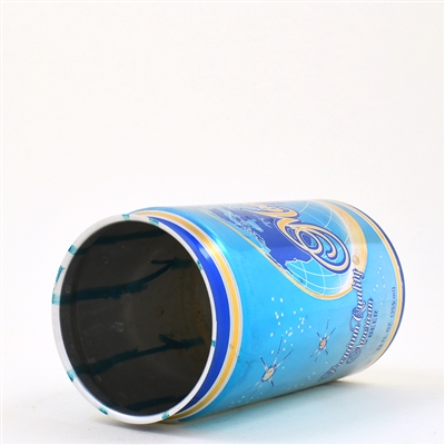 Moonlight Beer Aluminum Test Sta-Tab UNLISTED