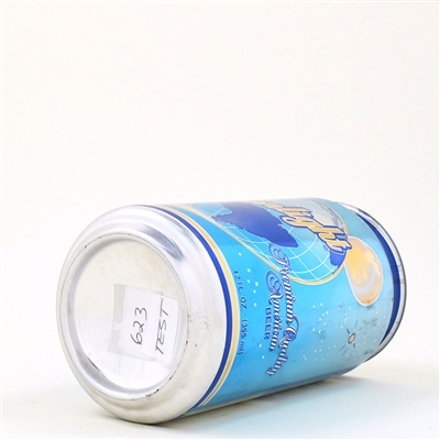 Moonlight Beer Aluminum Test Sta-Tab UNLISTED