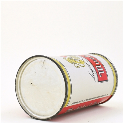 Muehlebach Beer Flat Top 100-30 MINTY