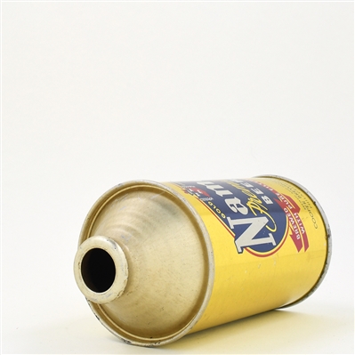 Namar Beer Cone Top BREWED WITH PURE 174-21 BREATHTAKING