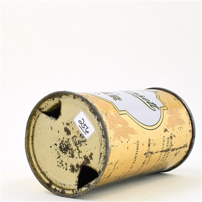 Narragansett Select Stock Lager Flat Top L101-19 UNLISTED