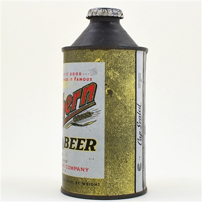 Northern Beer Cone Top NON-IRTP 175-18