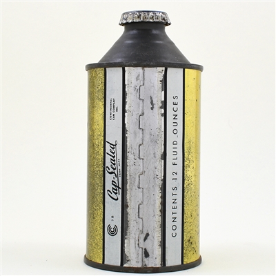 Northern Beer Cone Top NON-IRTP 175-18