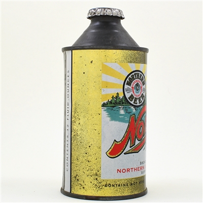 Northern Beer Cone Top NON-IRTP 175-18