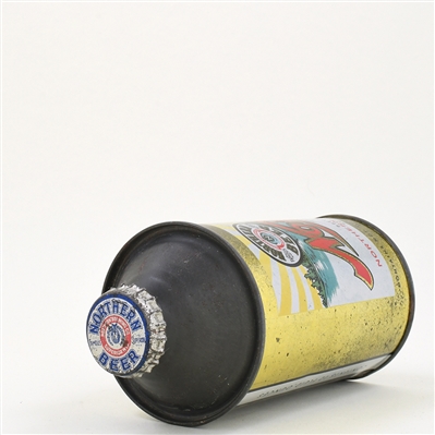 Northern Beer Cone Top NON-IRTP 175-18