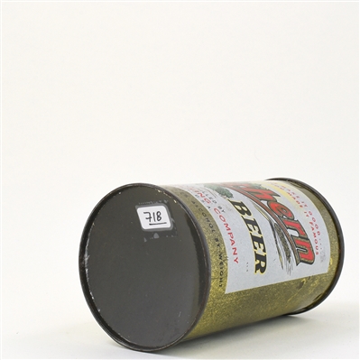 Northern Beer Cone Top NON-IRTP 175-18