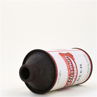 Old German Beer Cone Top 176-20