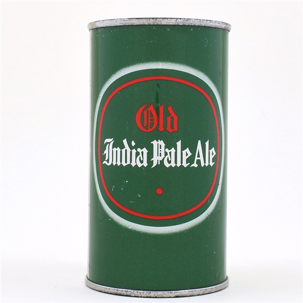 Old India Pale Ale Flat Top CROWN 107-12