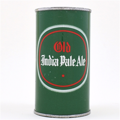 Old India Pale Ale Flat Top CROWN 107-12