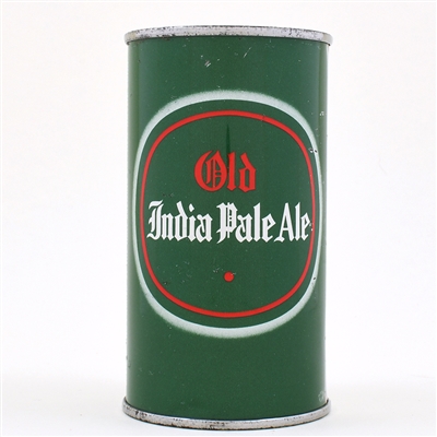 Old India Pale Ale Flat Top CROWN 107-12