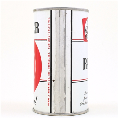 Old Ranger Beer Rolled as Flat Top HORNELL 107-40