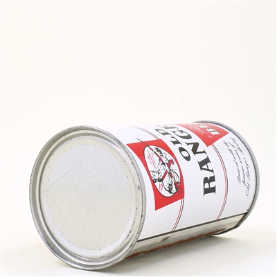 Old Ranger Beer Rolled as Flat Top HORNELL 107-40